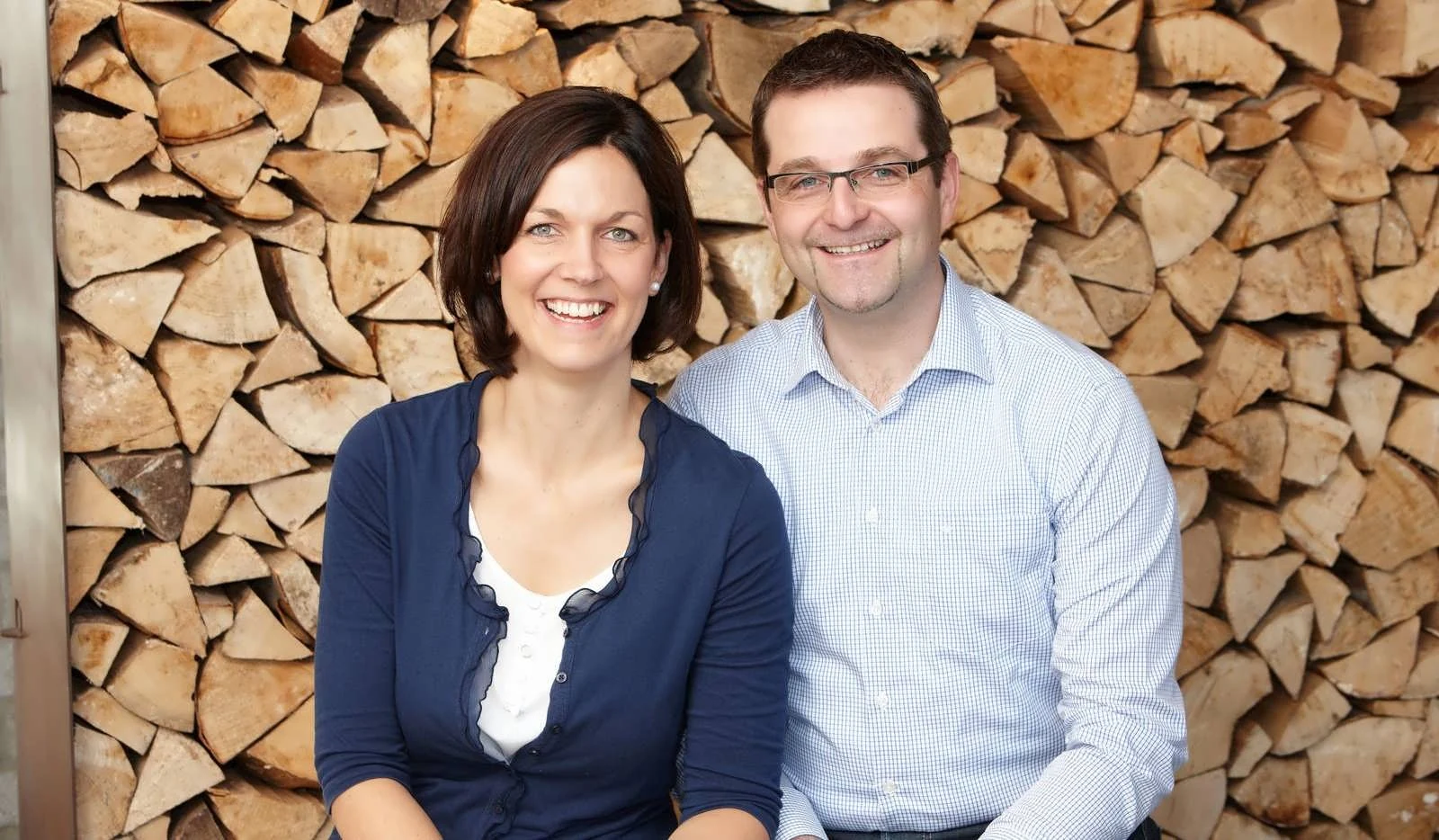 Jennifer und Christoph, Ihre Ansprechpartner bei Paprotny Feuerstellen